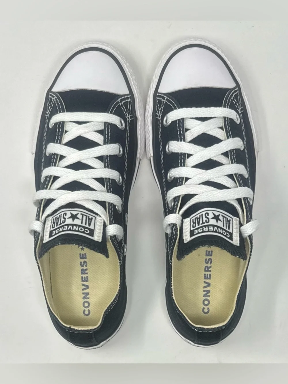 Converse ♻️ chuck